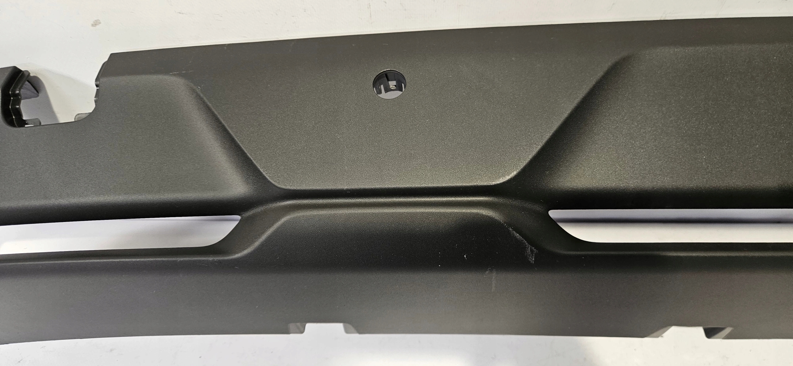 SPOILER accessori Paraurti posteriore RENAULT AUSTRAL 22- PDC Originale 850B23135R