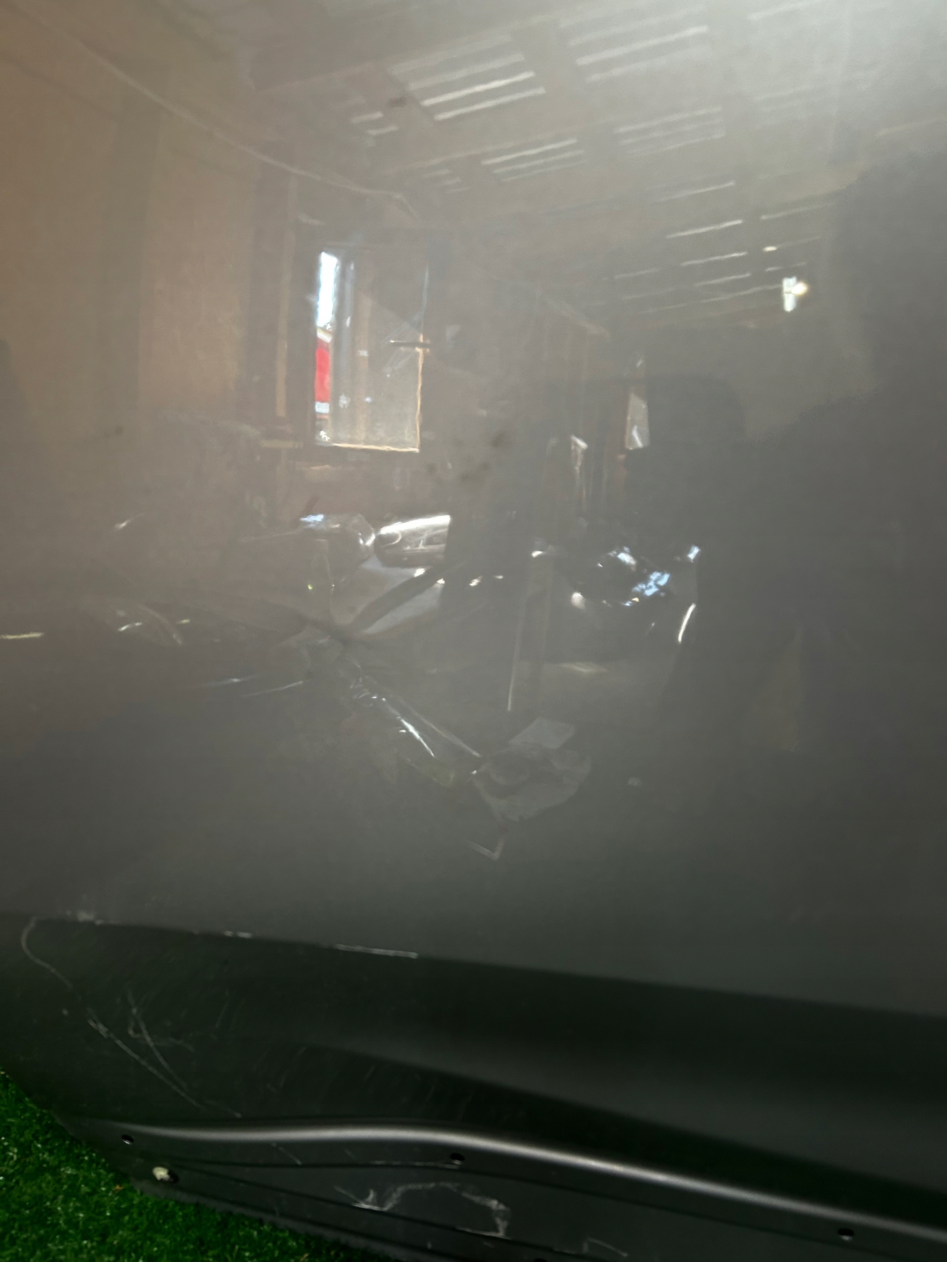 door front left TOYOTA RAV4 V 18