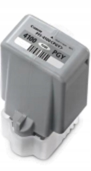 Canon cartridge Ink PFI-4100 Pgy Photo Grey Ink Tank