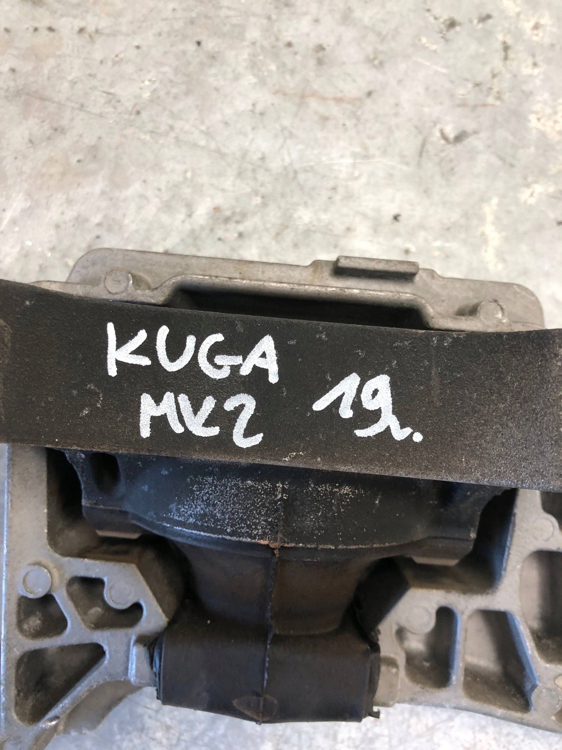holder engine mount FORD KUGA MK2 CV61-6F012-GA