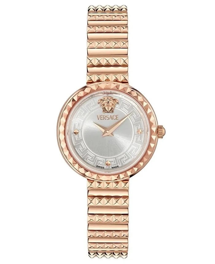 Dámské hodinky Versace VEDFA0424 Greca Goddess Petite