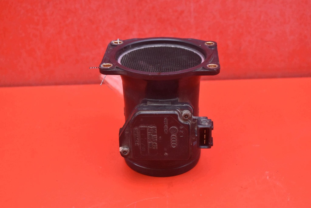 flow meter 058133471 VW PASSAT B5 1.8 20V 125 KM 96-00
