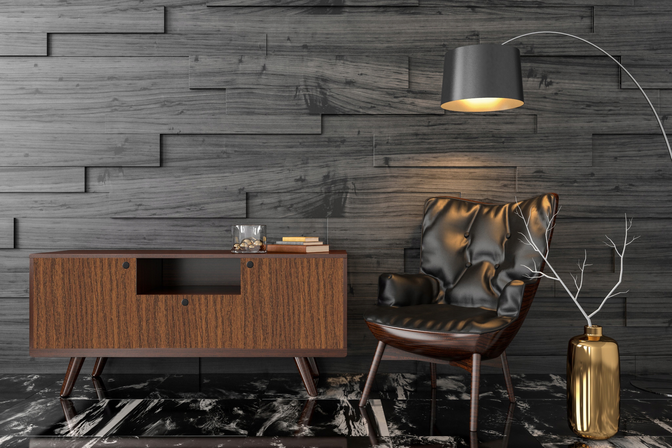 OKLEINA MEBLOWA SAMOPRZYLEPNA 45x50 DĄB CIEMNY Kod producenta 11753