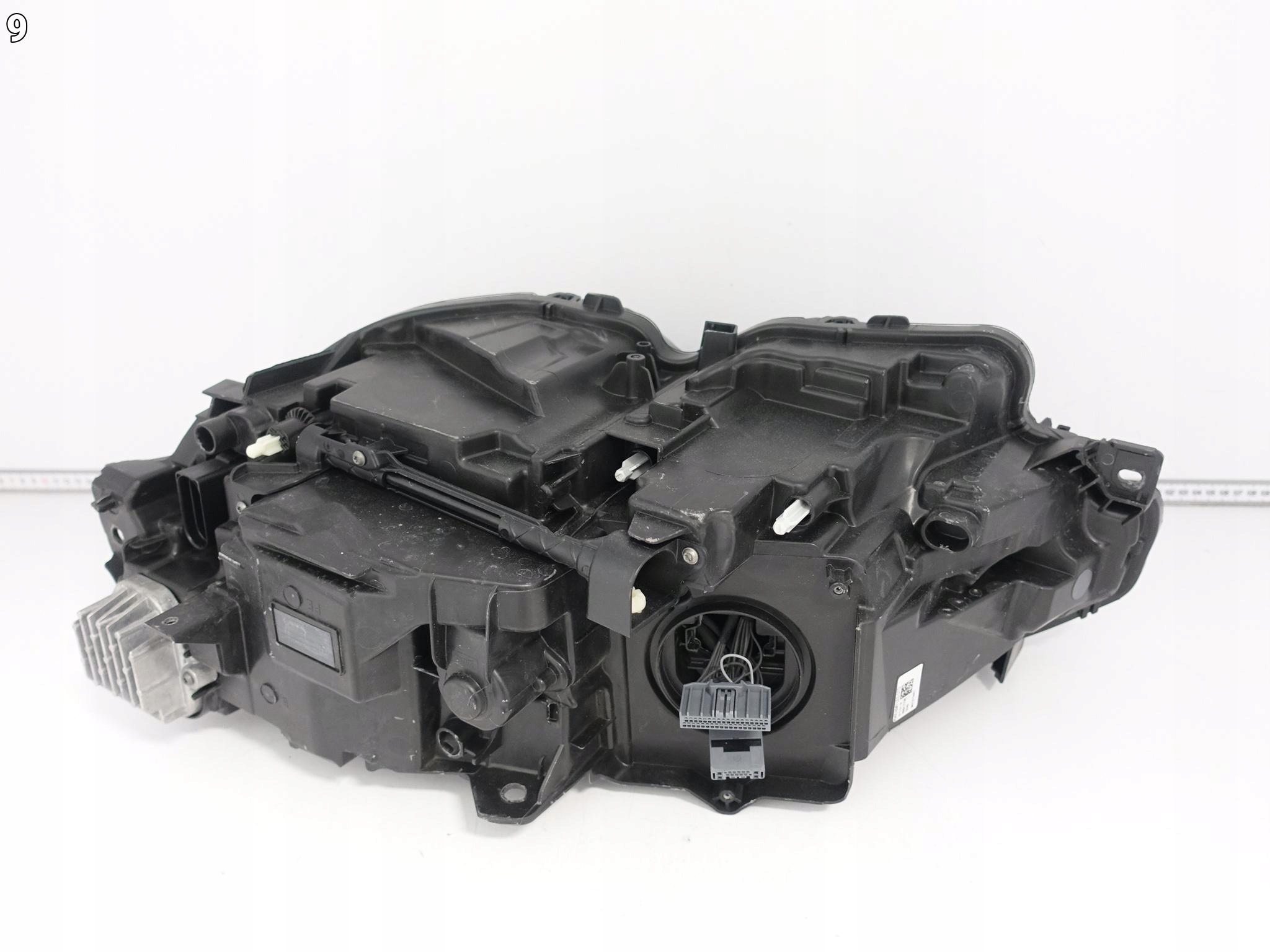 VOLVO S90 V90 CROSS COUNTRY 16- light FULL LED ACTIVE HIGH BEAM right EU