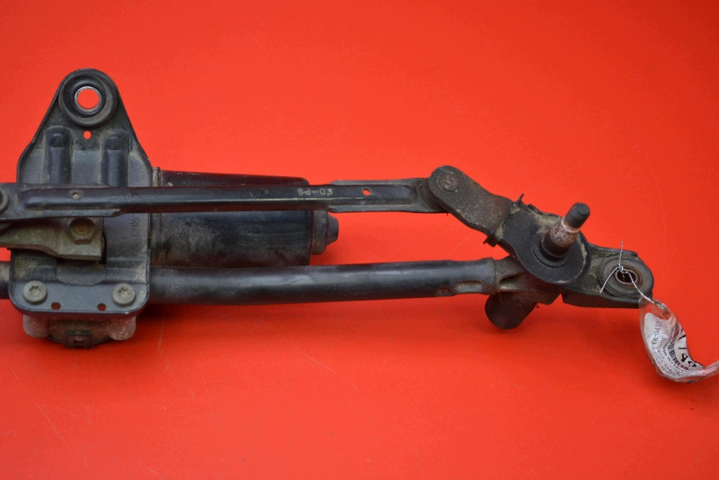 Mécanisme Micro moteur Essuie glaces Avant EU KIA CEED 1 et 06-10
