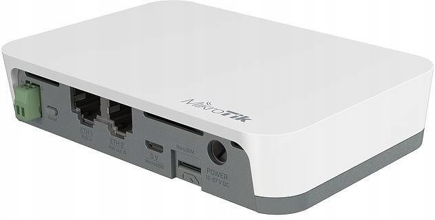 Mikrotik Knot (RB924i-2nD-BT5&BG77)