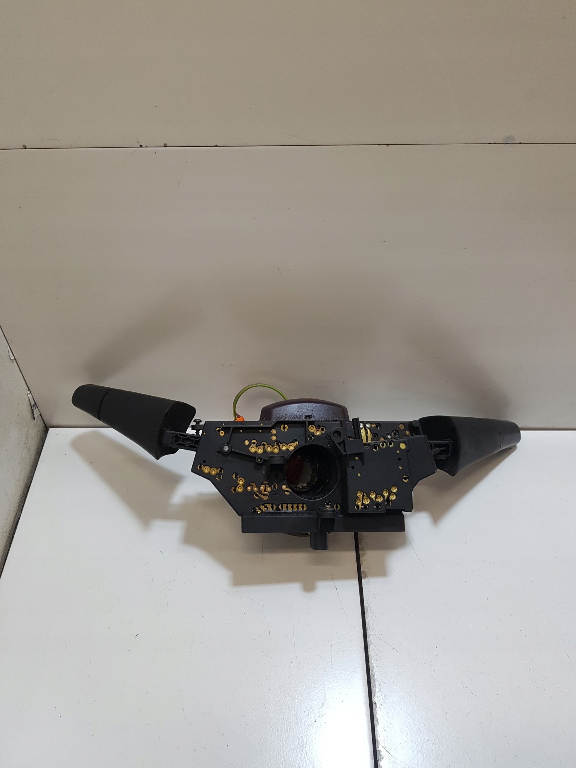DEVIO LUCI TERGICRISTALLO TERGI MERCEDES-BENZ VITO W638