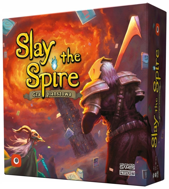 Slay the Spire Portal