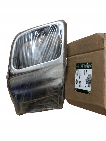LR027872 - Range Rover EVOQUE R DYNAMIC L538 наконечник вихлопної труби