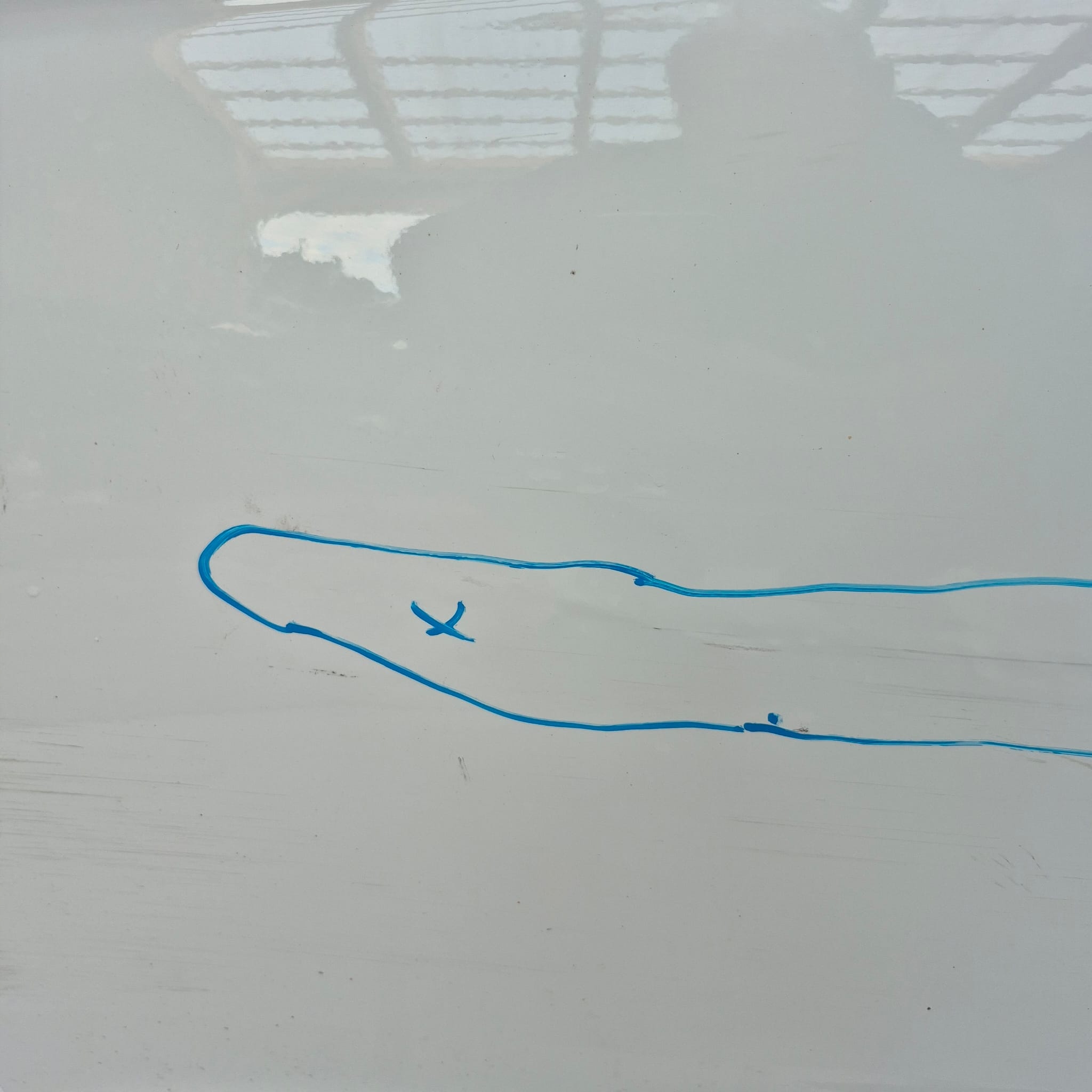 VW PASSAT B8 14-23 door front front left