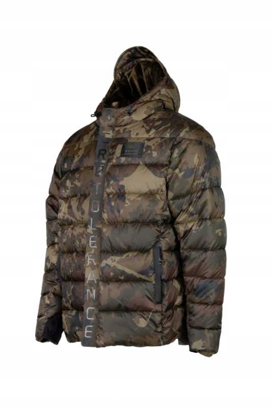 Nash ZT Polar Quilt Jacket S - C6018