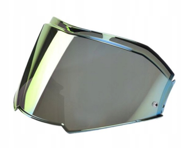 

LS2 Szyba Do Kasku FF900 Valiant II Złota Lustro