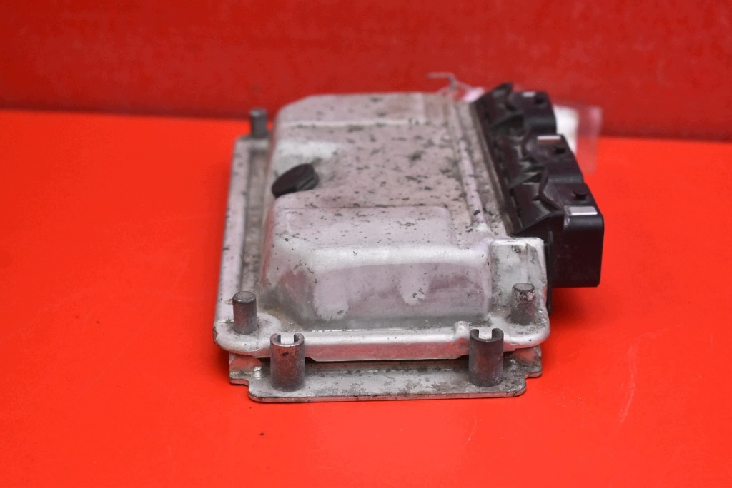 control unit of the engine 9648487180 0261207859 CITROEN BERLINGO 1 and 1.6 16V 110 KM