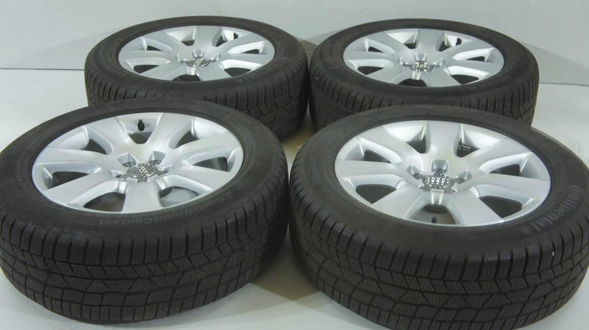 Koła K7092 Audi 5x112 235/55/R18 et26 7,5Jx18 4H0