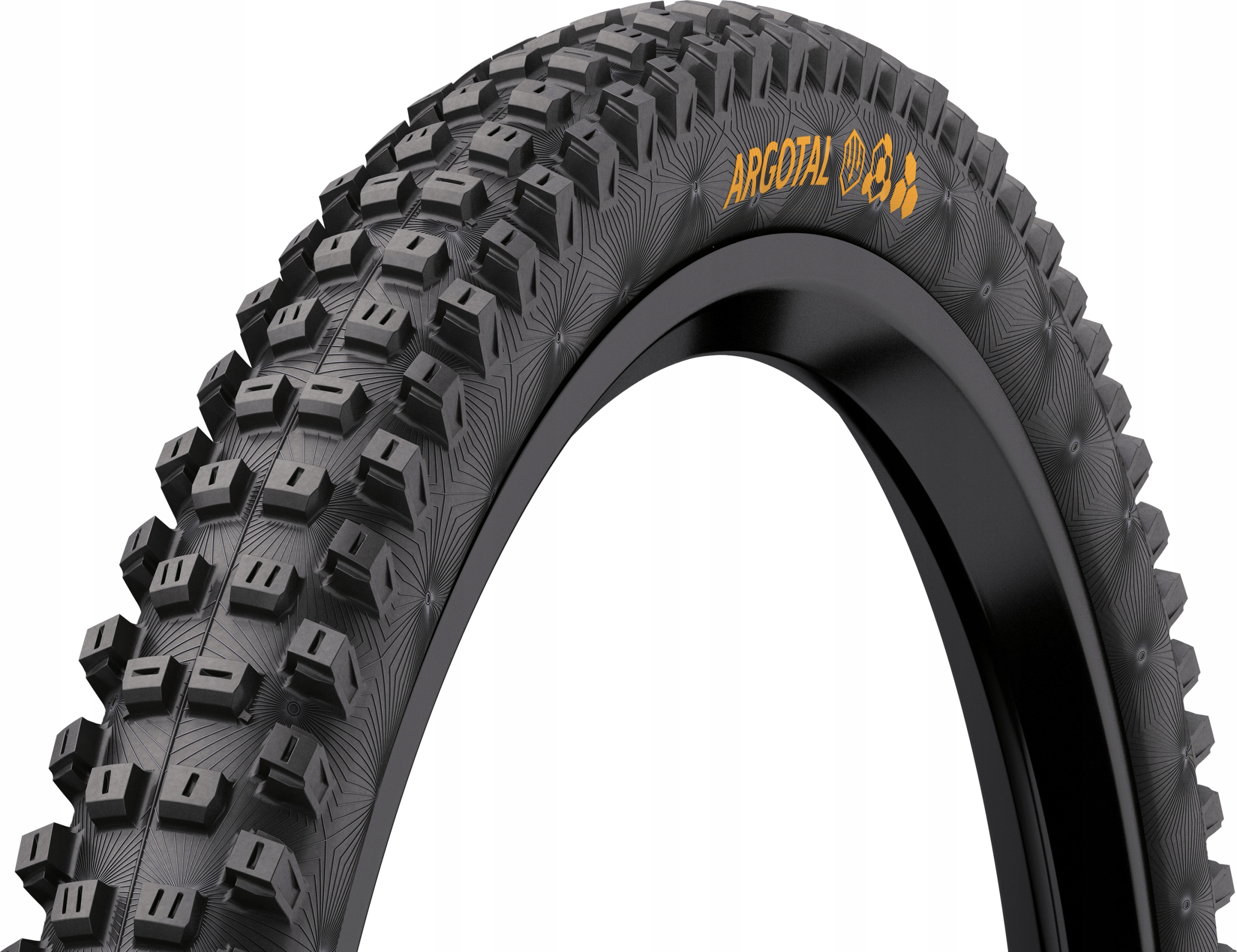 Plášť Na Kolo Continental Argotal Enduro Soft 29 x 2,60