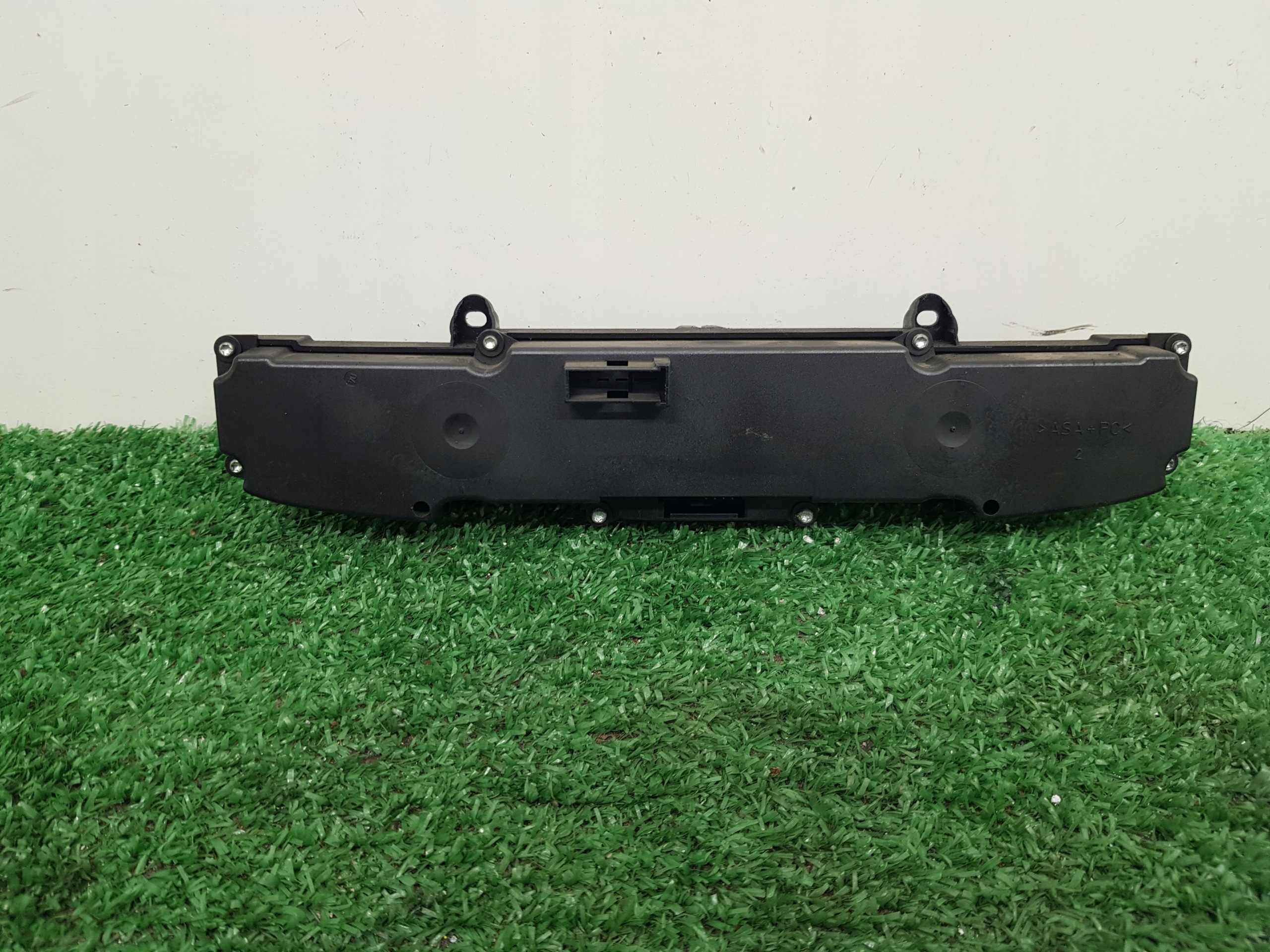 PANEL Bouton MERCEDES-BENZ VITO 6395454907