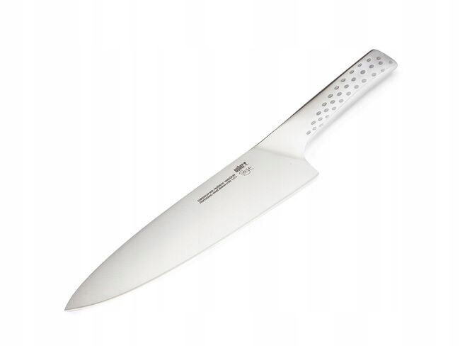 Weber Nôž šéfkuchára Deluxe, 17070