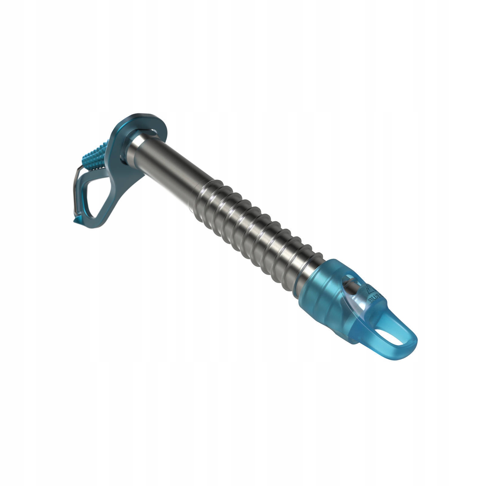 Blue Ice Śruba lodowa Aero Ice Screw 16 cm