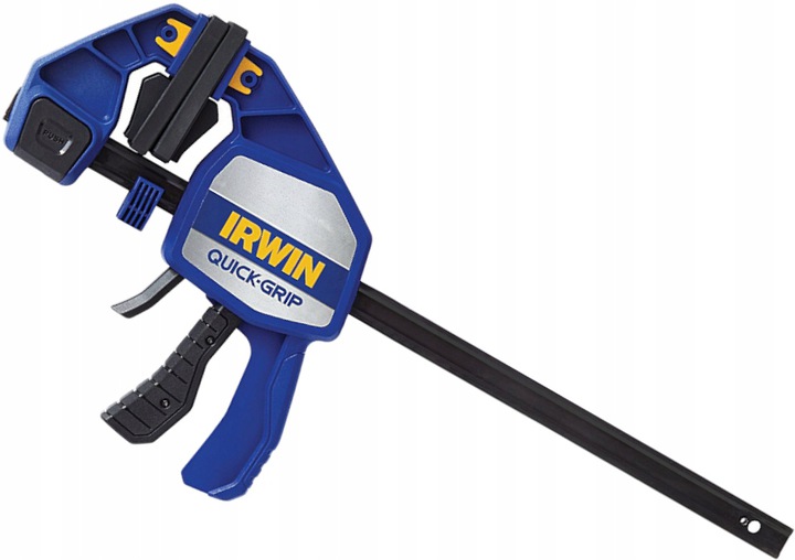 

Ścisk stolarski Irwin rozpieracz Quick-Grip 1250mm