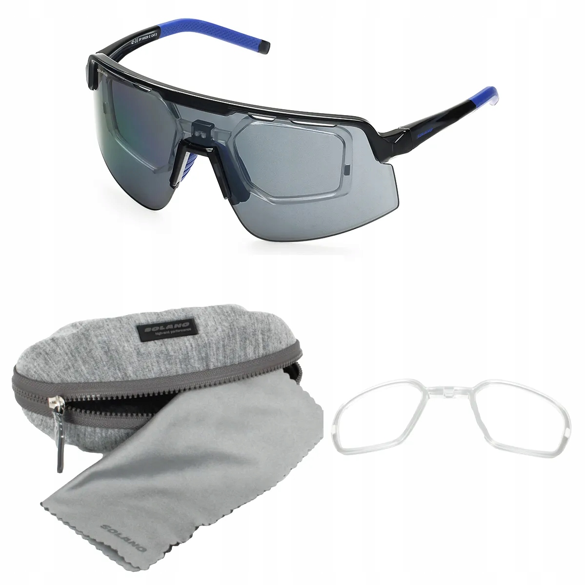 SP60029C s korekční vložkou – funguje, dělá svou práci a nestojí za peníze!