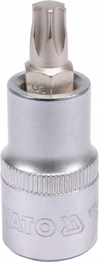 

Klucz Torx T45 1/2 55MM Yato