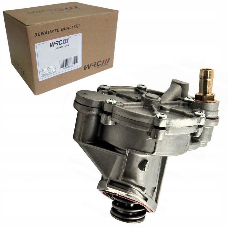 9191022 - Насос VACUM AUDI 100 AUDI A6 2.4 D 2.5 TDI WRC