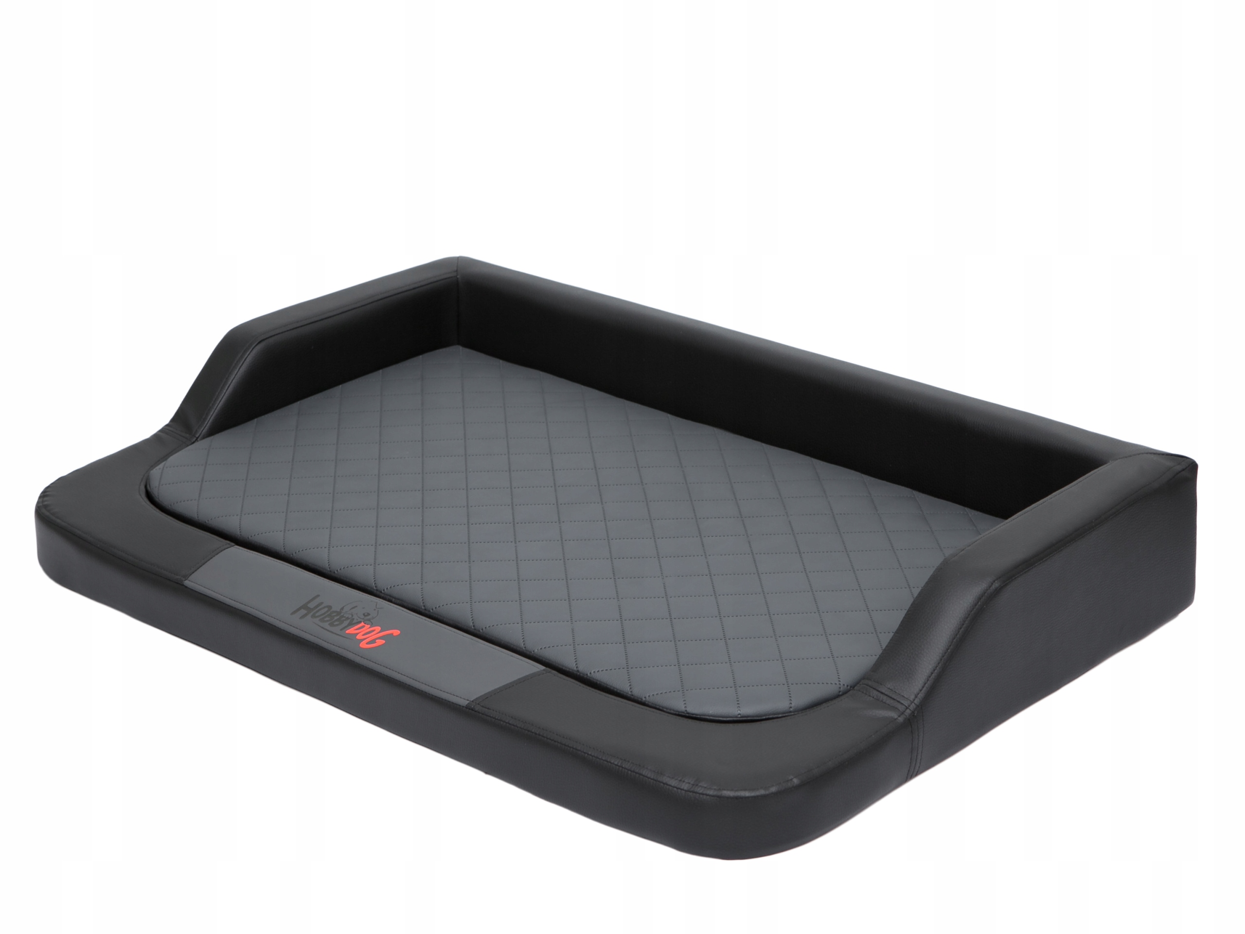 Levně Pelíšek pro psa, ortopedické pelíšek pro psa, podložka matrace 75x50 cm