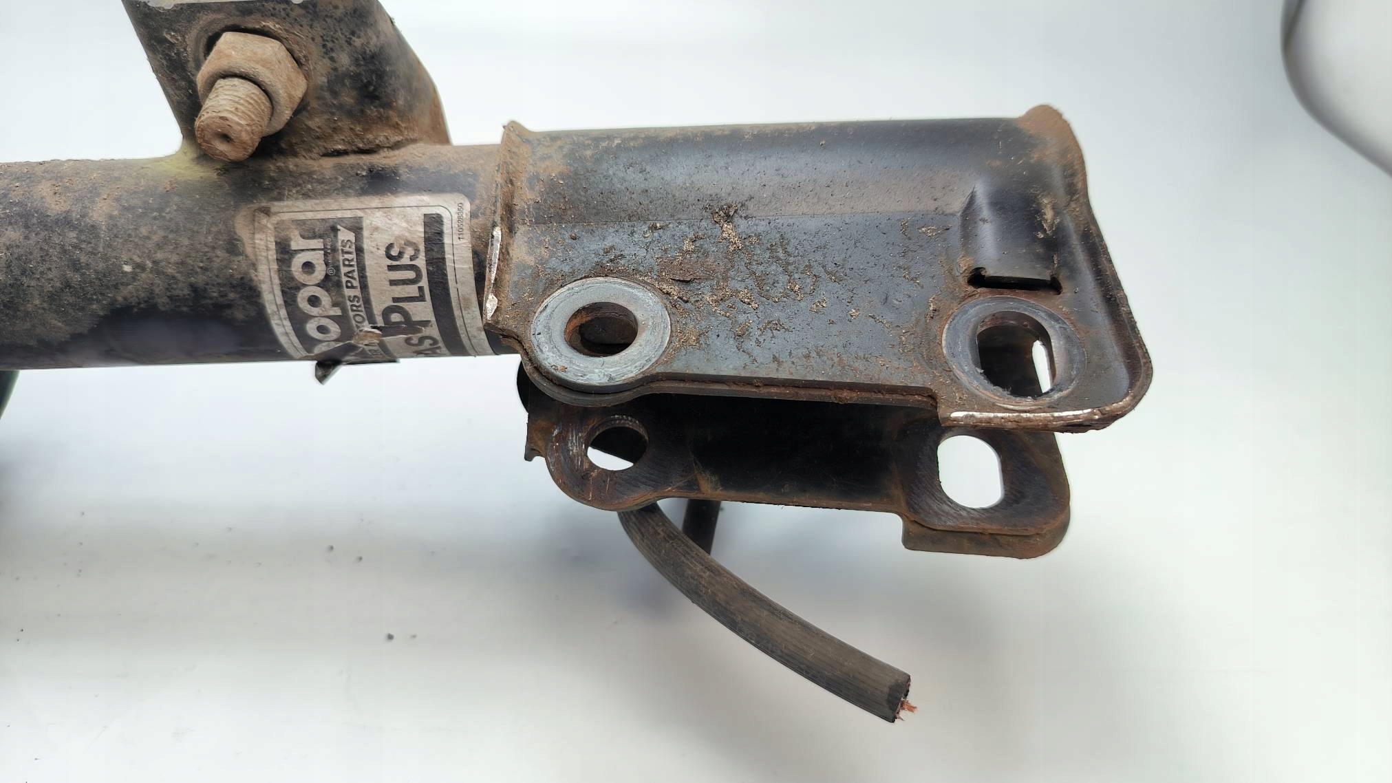 shock absorber left front FIAT FREEMONT