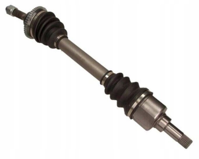 CT1138936A - Полуось левый Peugeot 206 98-07
