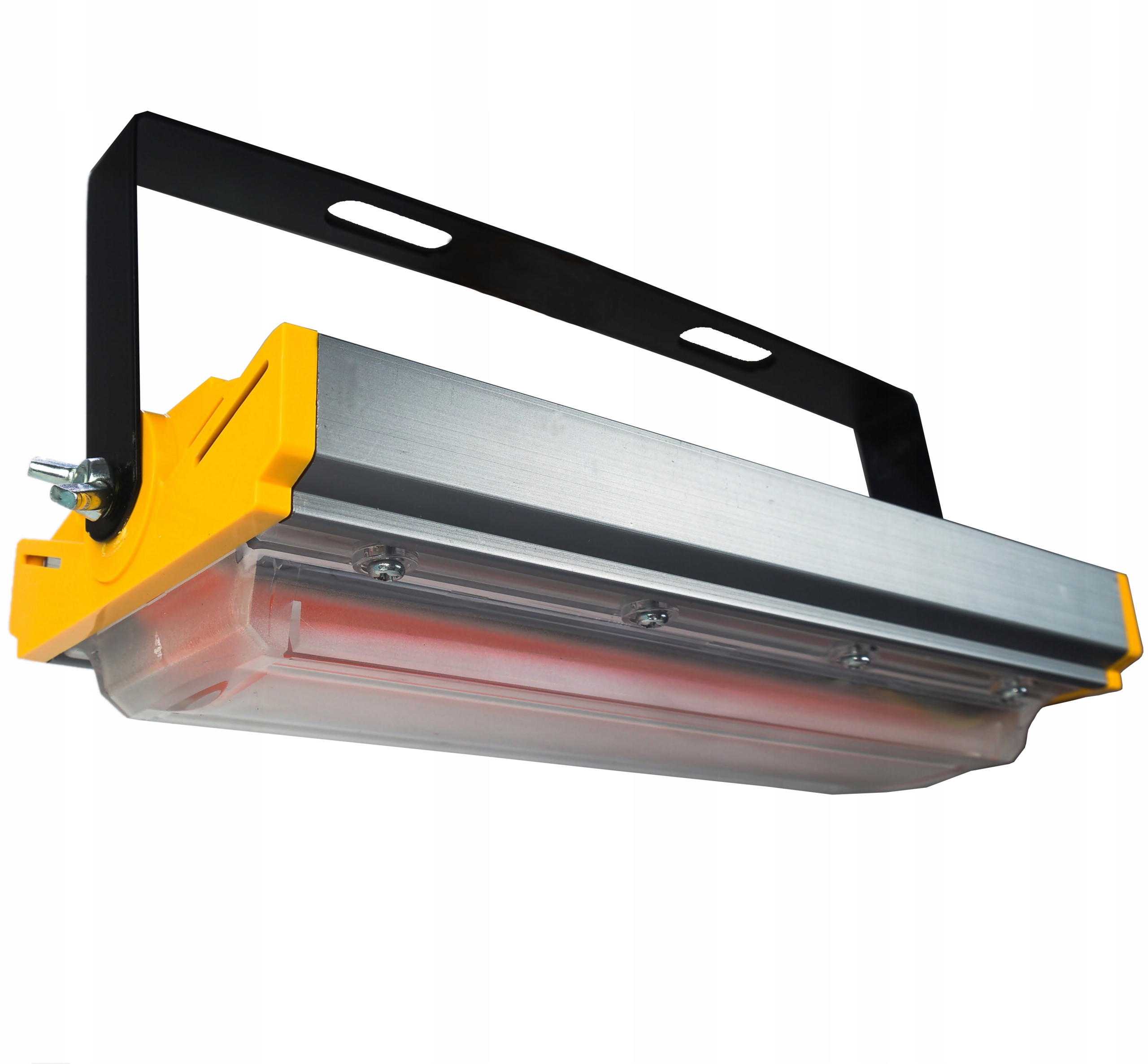 Panel LED GROW wzrost i uprawa roślin 200W 144D Maksymalna moc 216 W