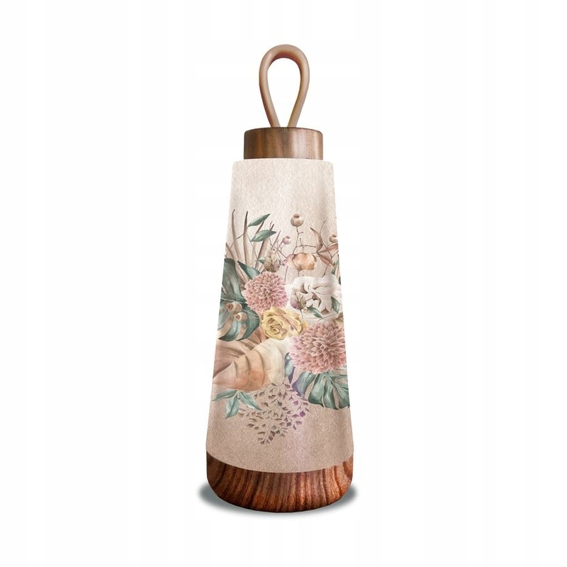 

Butelka Termiczna Silikonowy Uchwyt 350ml Chic.mic