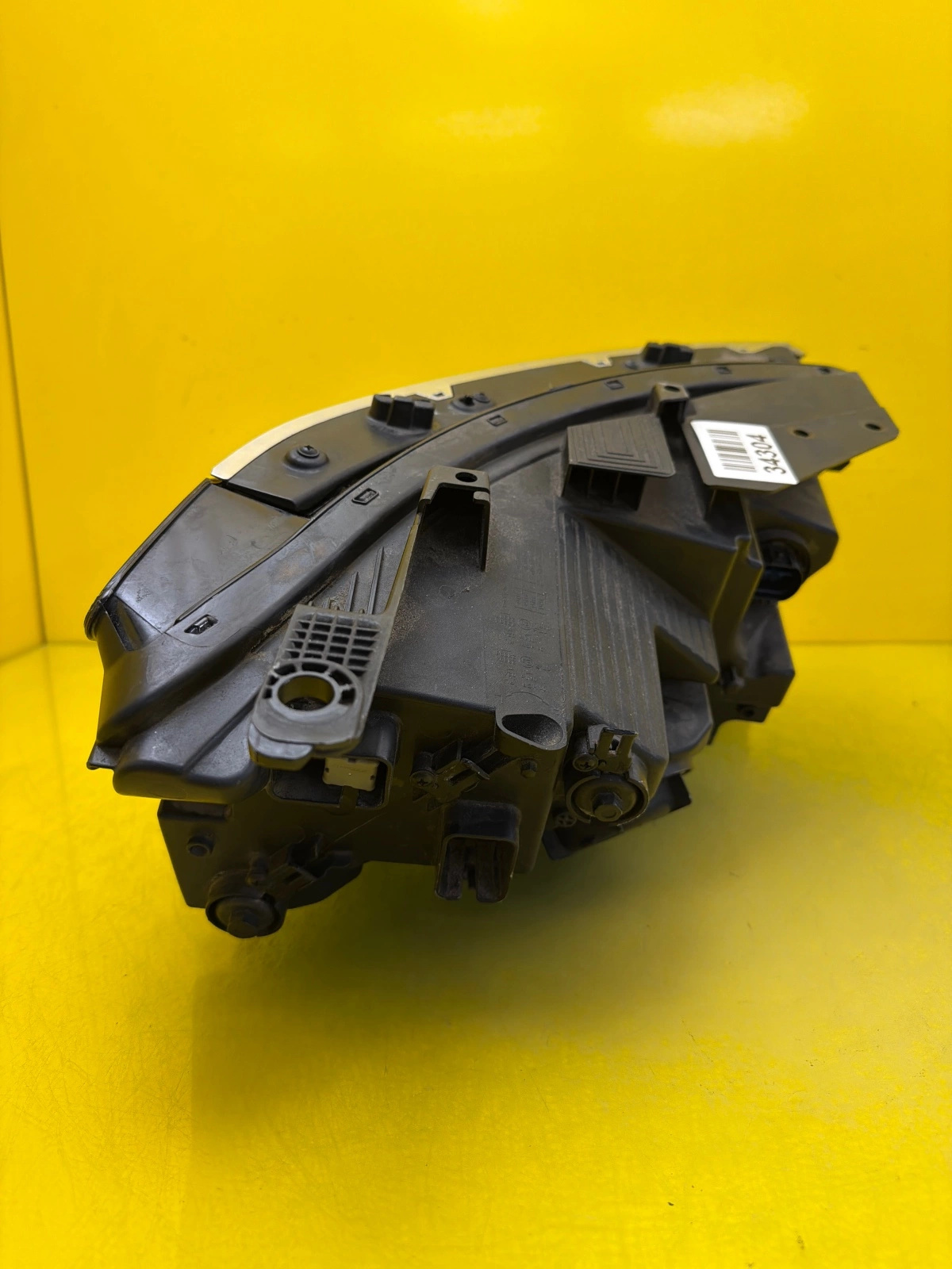 light left Kia Sorento 4 IV 20- Full Led 92101P2120