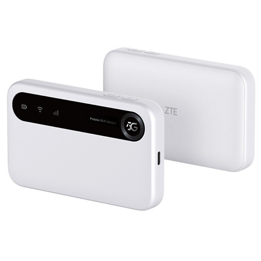 ZTE U50 Biały