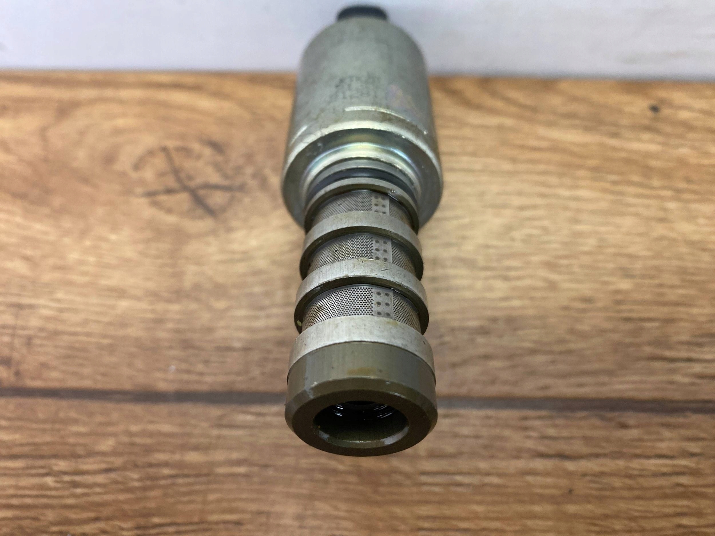 valve electromagnetic Explorer Ford F150 2021+
