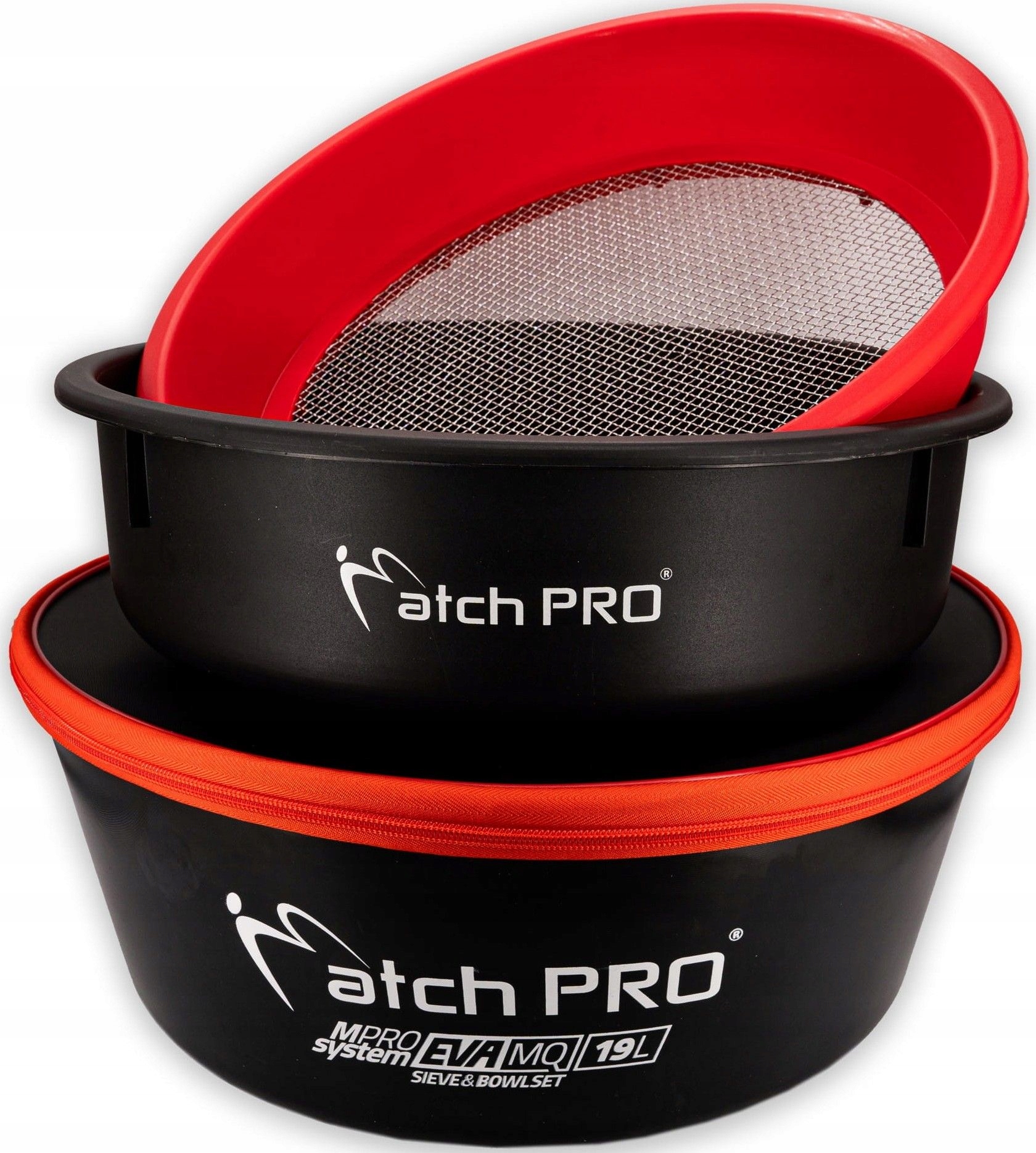 Zestaw Match Pro Mpro System Eva Monocub Ground 19