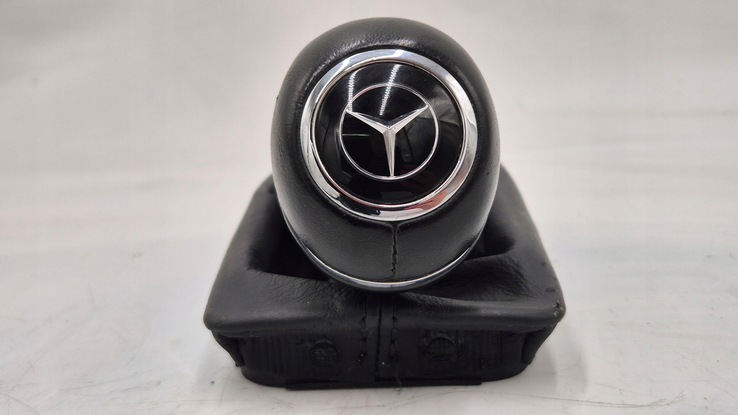 LEVA CAMBIO MERCEDES W219 2192670110 Originale!!!