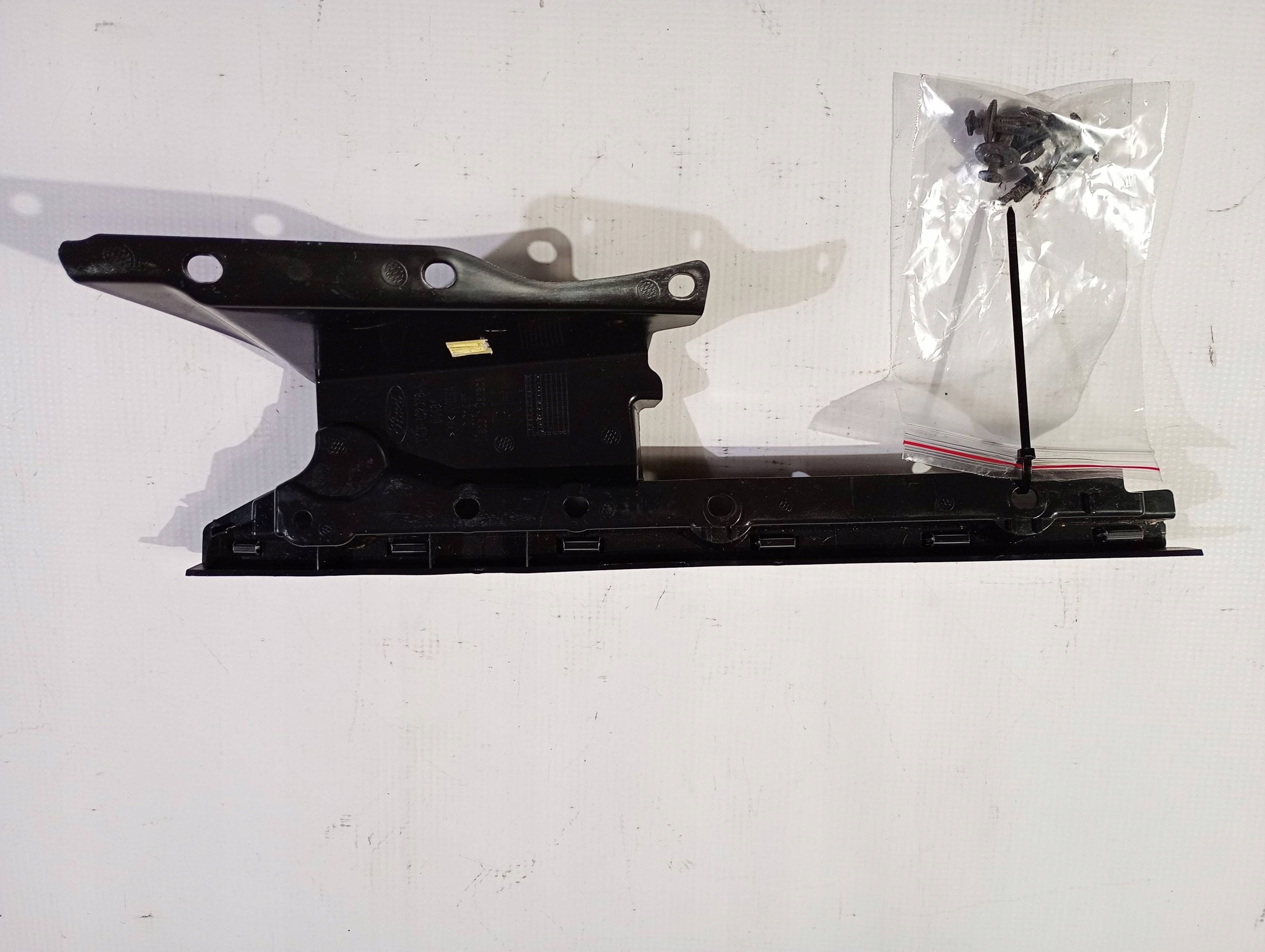 Insonorisation Aile Droit Joint du capot Moteur Ford Edge II 2015
