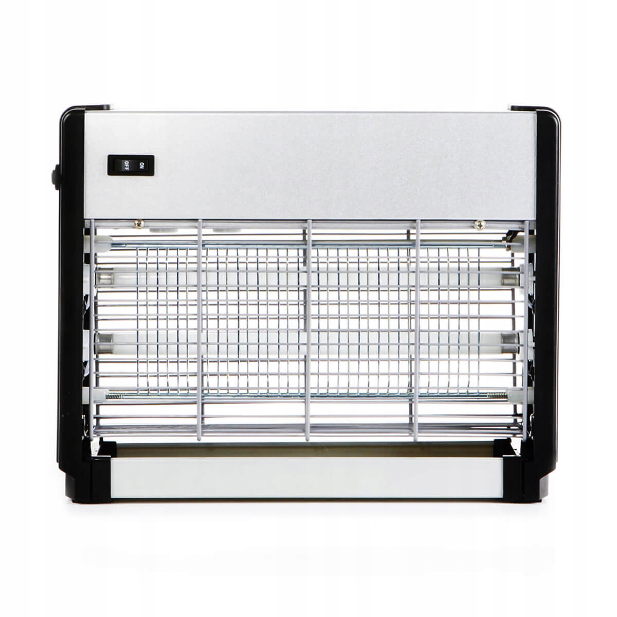 Insekticidní lampa Hendi 2500 V pro komáry a mouchy 50 m2