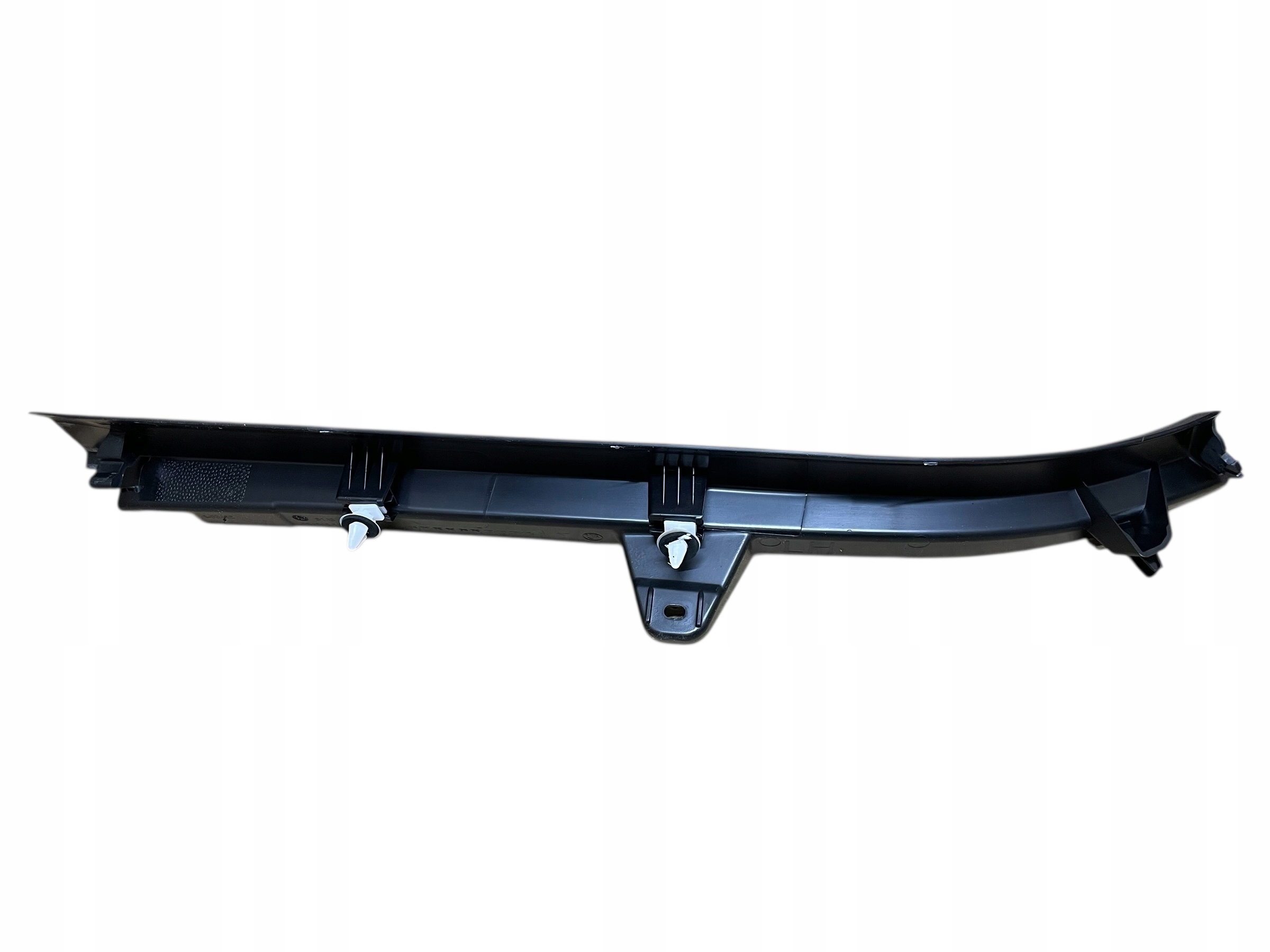 moulding threshold cover cap left BMW X5 G05 LCI
