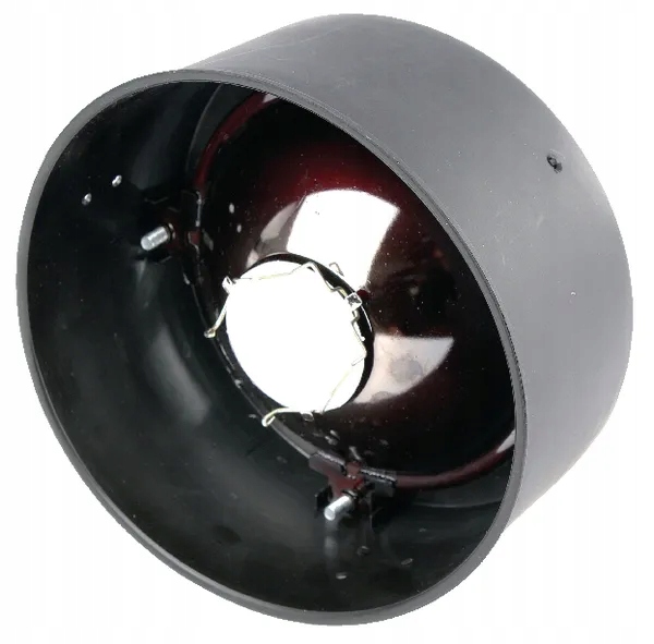 Reflektor przedni 2383036 Producent części SDF