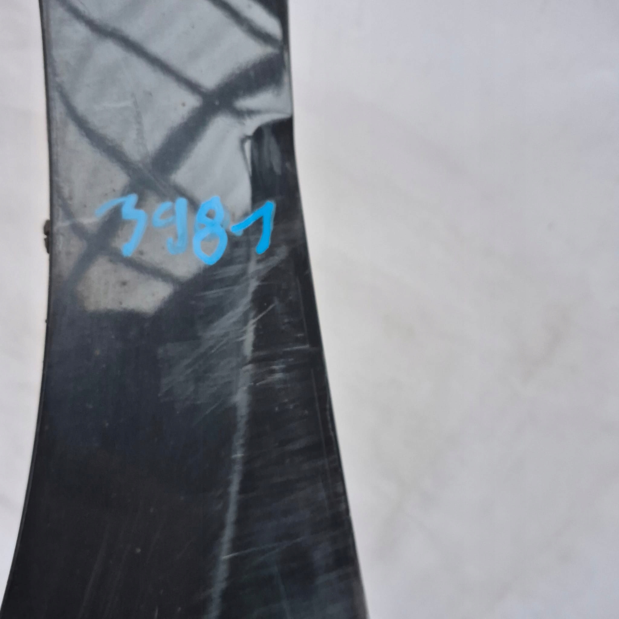 VW TOURAN 5TA 15- fender right front front