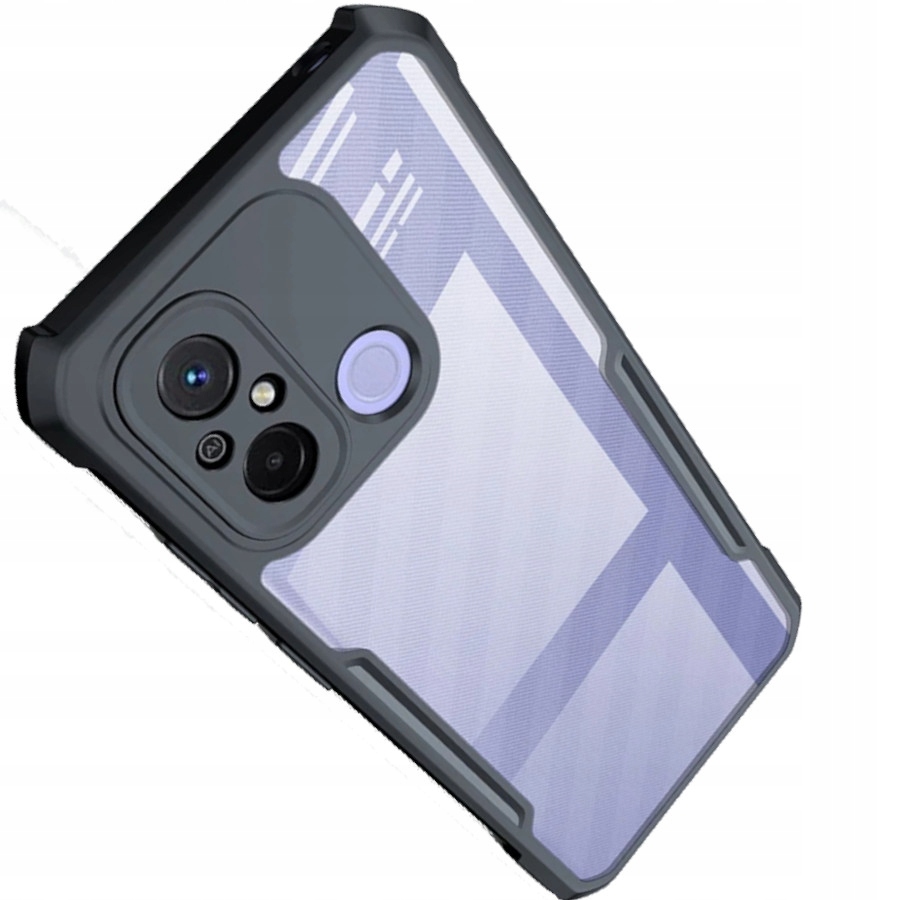 

Etui Pancerne Anti-shock Do Redmi 12C