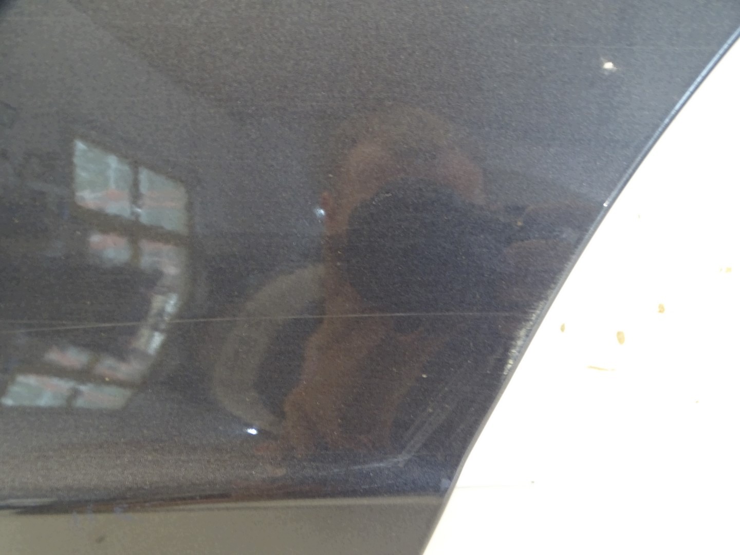 door left rear part left rear. MERCEDES CLS W218