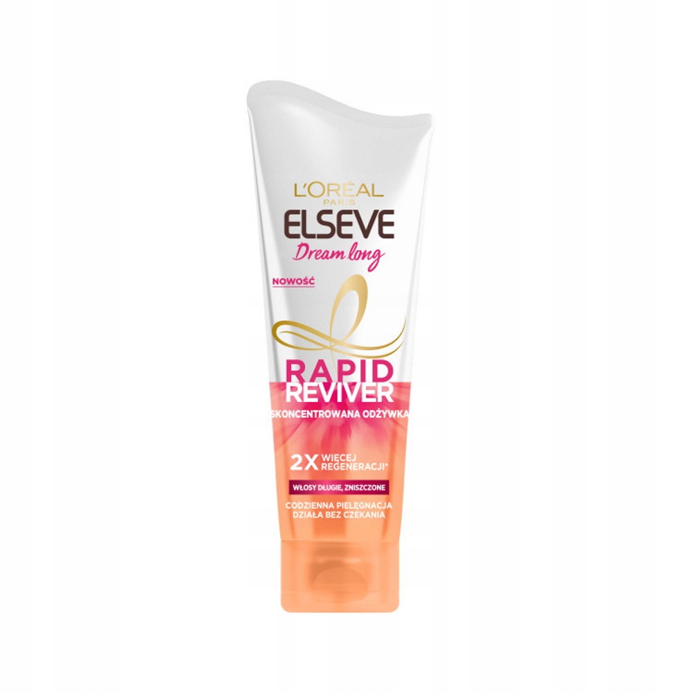 

Elseve Elseve Rapid Dream Long ODZYW.180ML