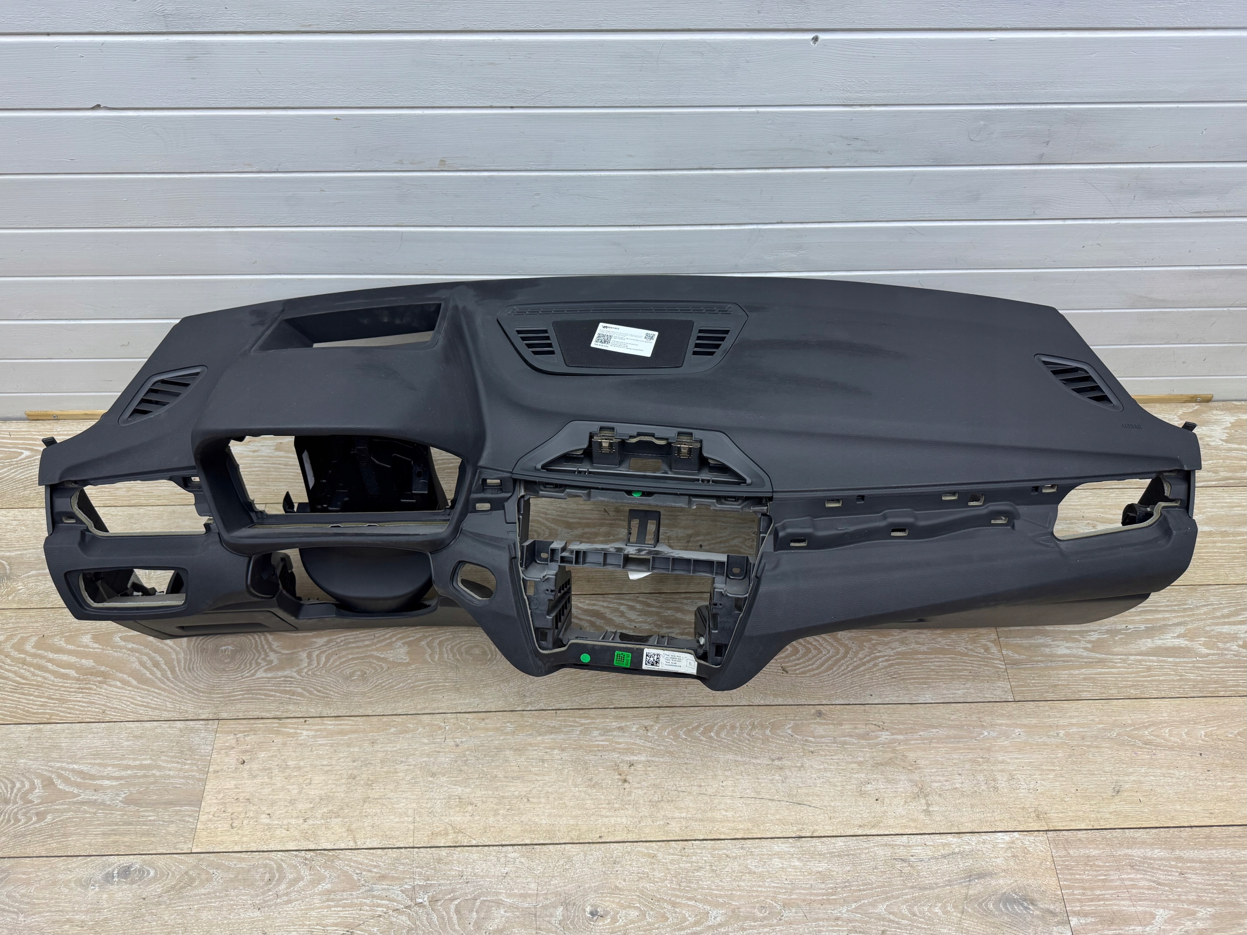 BMW X1 F48 X2 F39 console originál HUD UP