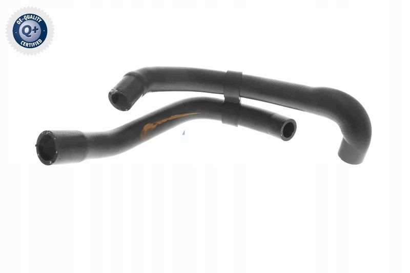 vaico V10-8930 патрубок обогрева