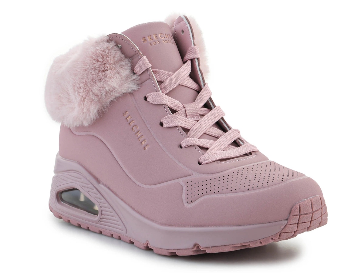Skechers Uno Fall Air 310539L-MVE Mauve