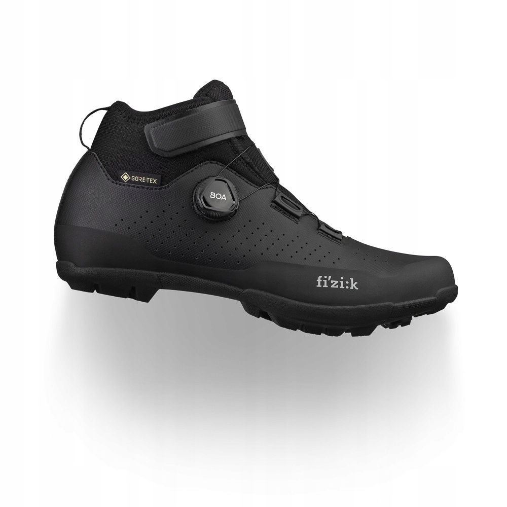 Zimní cyklistické boty Fizik Terra Artica X5 Gtx 36