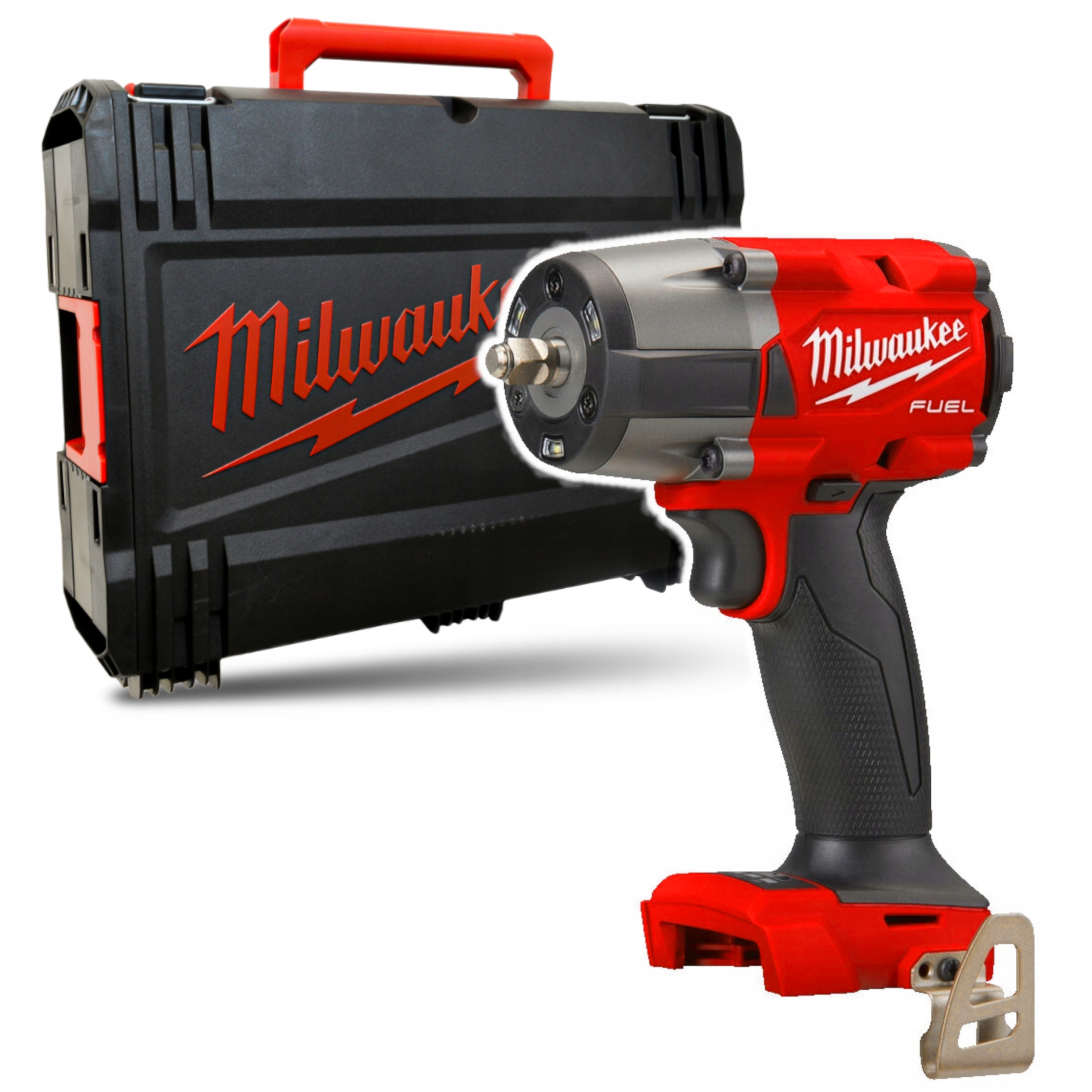Rázový uťahovák Milwaukee 4933479153 M18 FMTIW2F38-0X 3/8"
