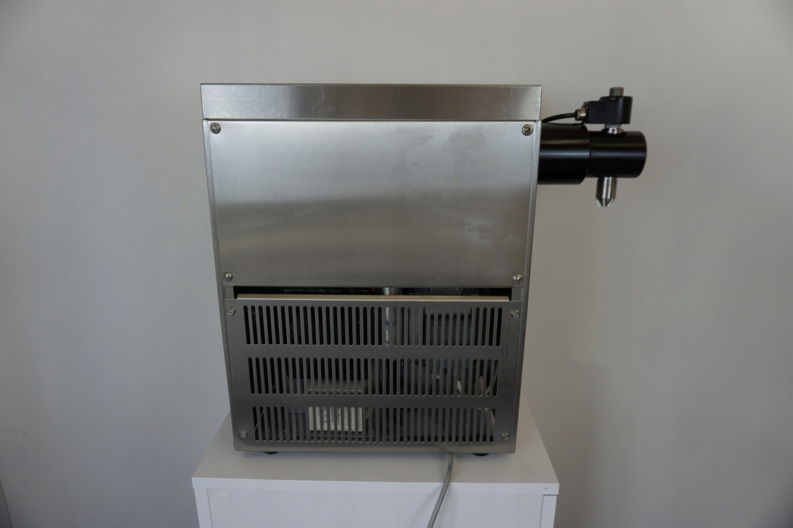 Autamat Maszyna Ubijaczka Śmietaniarka Sanomat Euro Plus 5L a-73 Kod producenta a-32